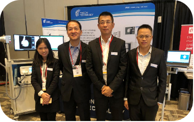 the 3rd?Brain Stimulation Conference in Canada